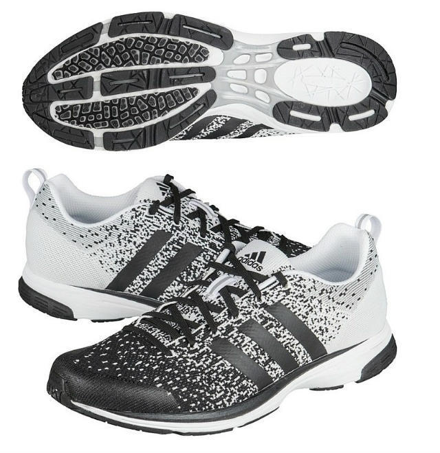 Adizero Primeknit 2.0 [R. 5] - Cliquez sur l'image pour la fermer